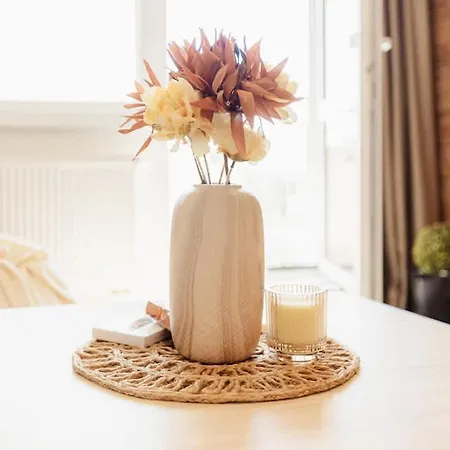 Apartmán Perla Ruzinova With Balcony Bratislava